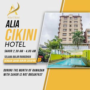 Hotel Alia Cikini