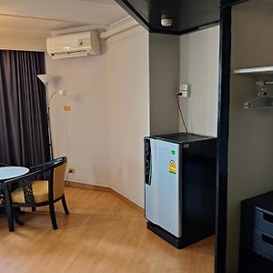Triple Room City View